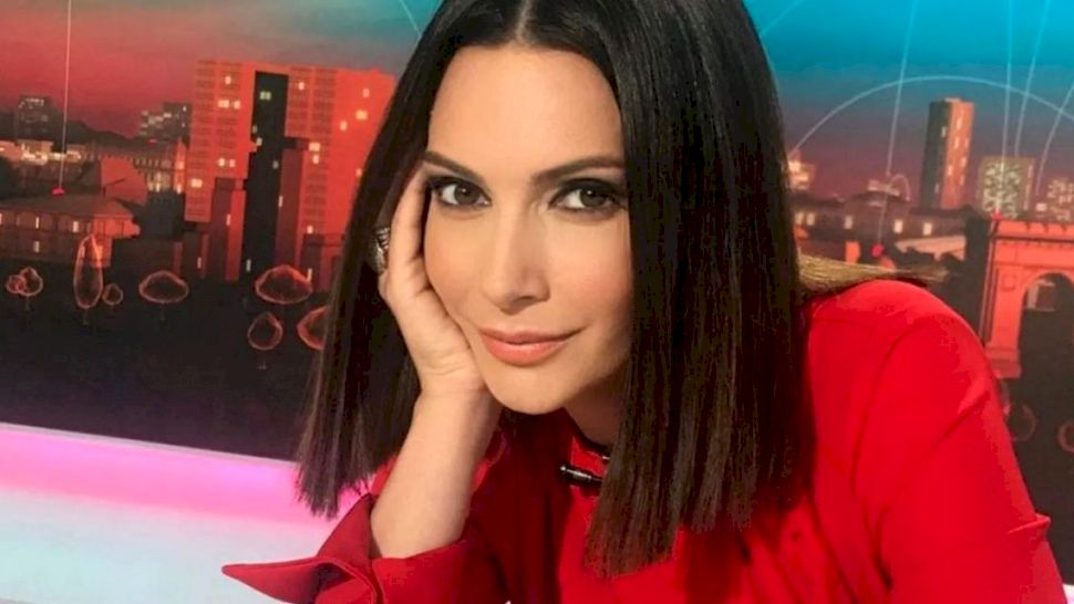 Andreea Berecleanu: vârstă, CV, înălțime, greutate, familie, salariu la Prima TV