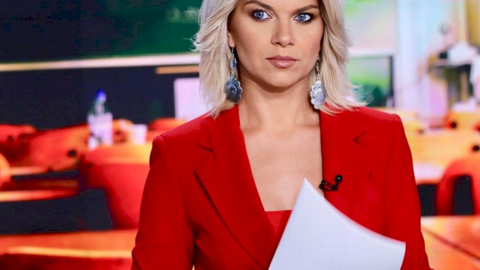 Andreea Marinescu: vârstă, CV, înălțime, greutate, foști iubiți, salariu la Pro TV