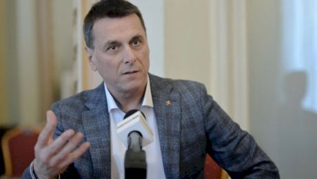 Bogdan Stanoevici a murit sărac lipit! De ce nu şi-a permis niciodată o casă