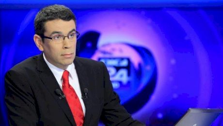Cosmin Prelipceanu: vârstă, CV, înălțime, greutate, familie, salariu la Digi 24