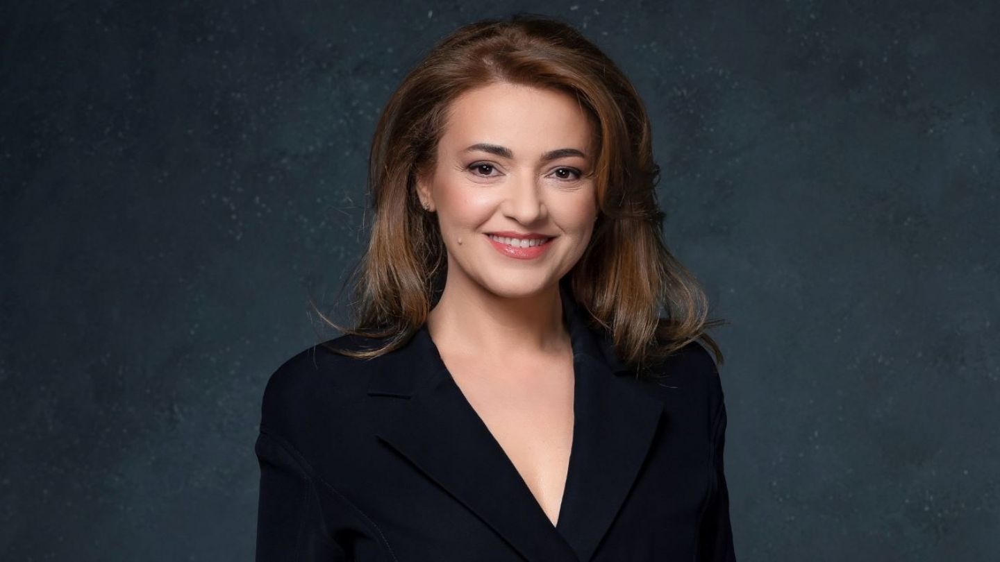 Cristina Bâtlan, fondatoarea Musette. Sursa foto: pro TV