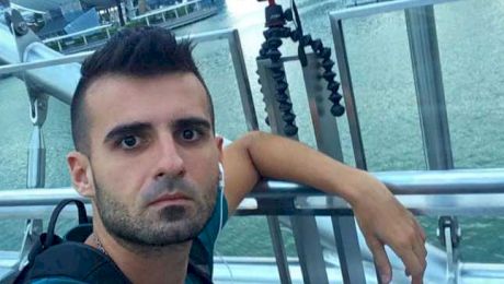 Cine este, de fapt, Cătălin Stănciulescu, celebrul Backpackyourlife a lucrat la Prima TV