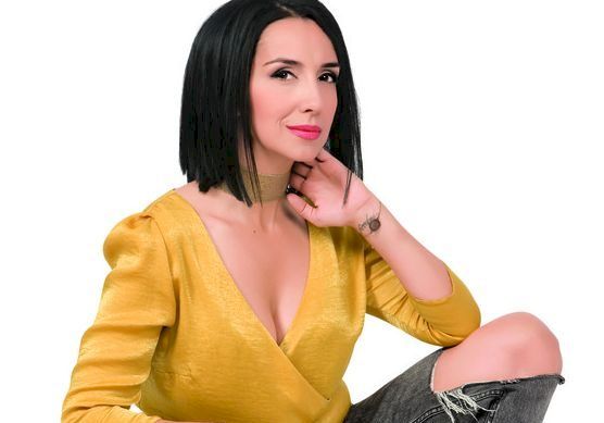 Emma Zeicescu: vârstă, CV, înălțime, greutate, foști iubiți, salariu la Gândul Live