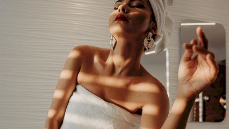 Inna, mai sexy ca nicioadată. Ipostaze incendiare pe Instagram