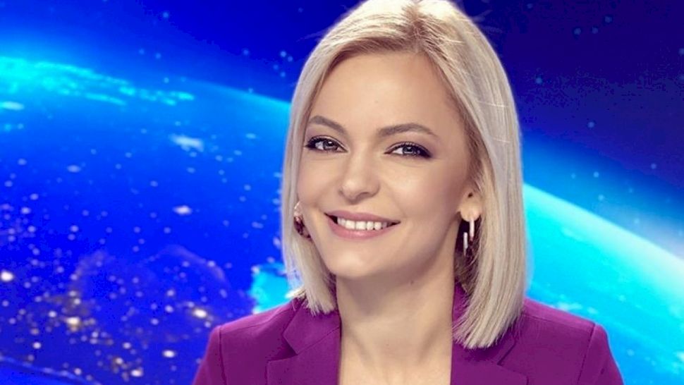 Lavinia Petrea: vârstă, CV, înălțime, greutate, foști iubiți, salariu la Pro TV