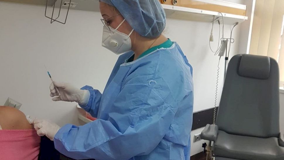 Lista completă cu adresele centrelor de vaccinare din București. Unde trebuie să mergi ca să te vaccinezi împotriva la COVID-19