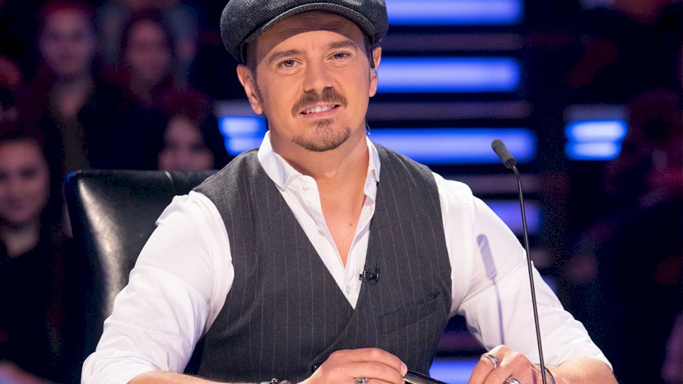Secretul a ieșit la iveală. De ce a plecat Mihai Petre de la Românii au Talent!