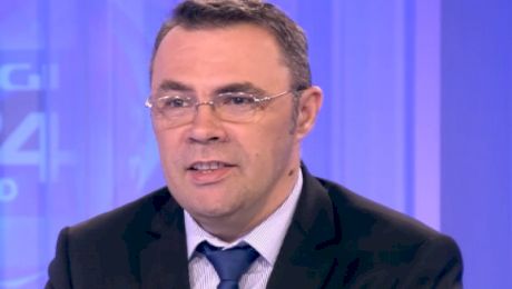 Moise Guran: vârstă, CV, înălțime, greutate, familie, salariu la Digi 24