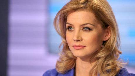 Monica Dascălu: vârstă, CV, înălțime, greutate, salariu la Pro TV