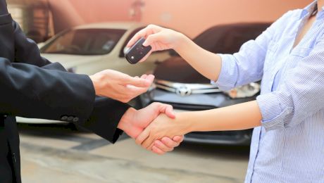 Predare și preluare leasing. Tot ce trebuie să știi despre această modalitate de a achiziționa o mașină