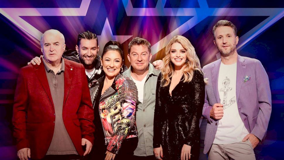Când începe Românii au Talent 2023 și ce schimbări majore a făcut Pro TV