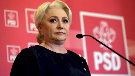 Ce a ajuns să facă Viorica Dăncilă după ce a ieșit din lumea politică