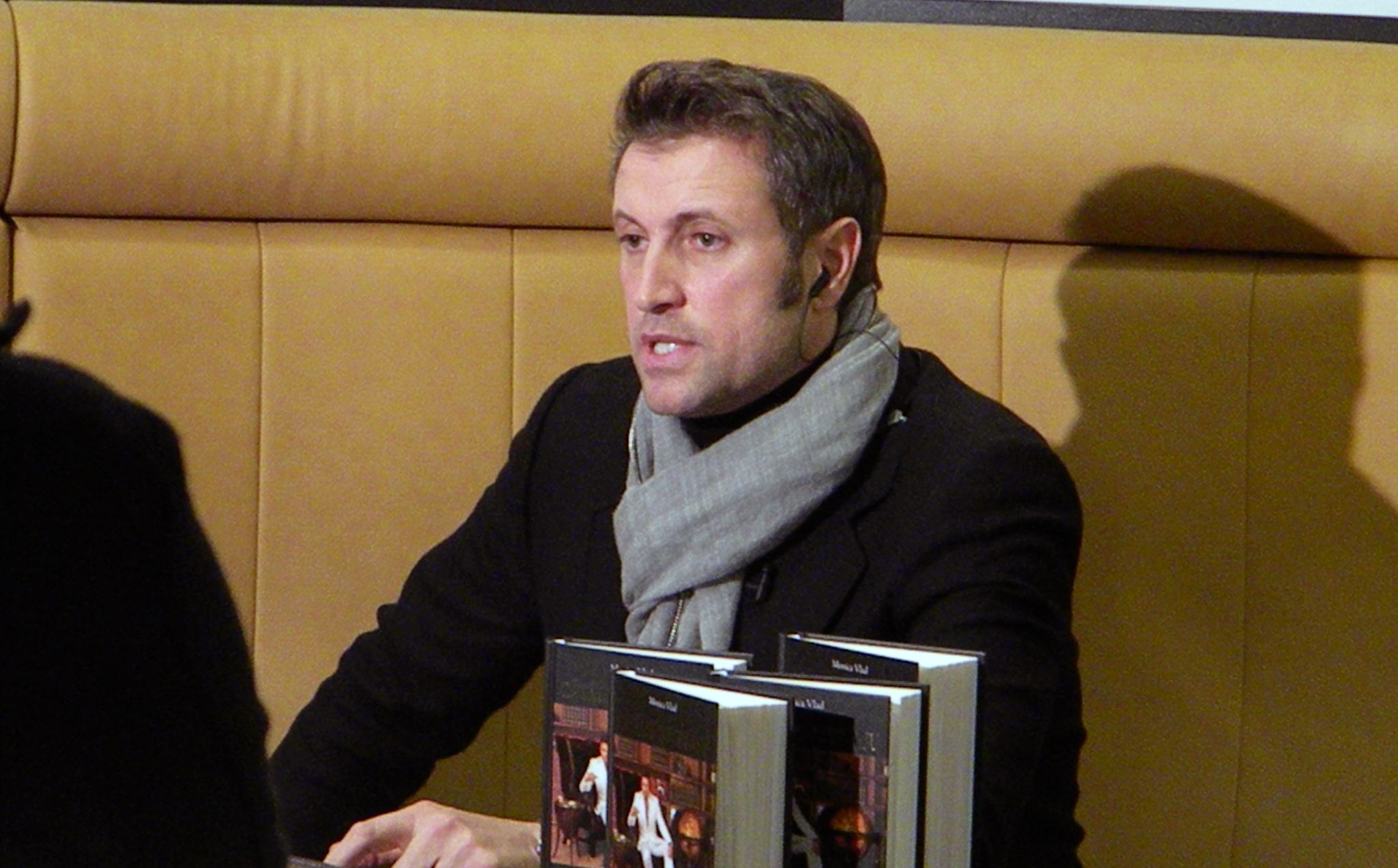 catalin botezatu