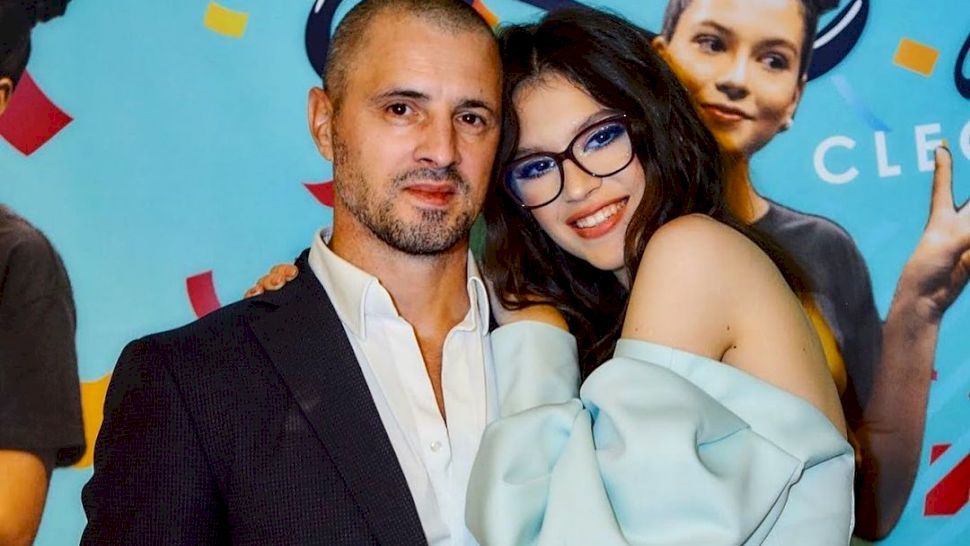 Cum arată mama Cleopatrei Stratan. De ce nu apare niciodată în public