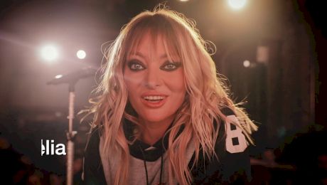 Delia, interzisă la TV. CNA a luat decizia în urmă cu puțin timp