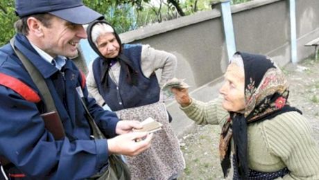 În România există pensionari care câştigă peste 78.000 de lei pe lună. Ministrul Muncii: „Această realitate nu mai poate să continue”