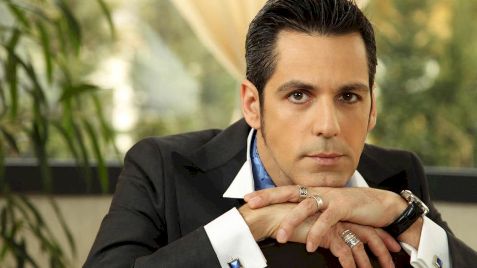 Ștefan Bănică jr: vârstă, CV înălțime, foste iubite, salariu la Antena 1