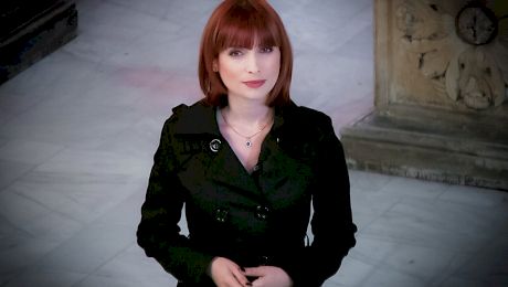 Adriana Stere: CV, Biografie, Greutate, Înălțime, Vârstă, Familie, Salariu la Pro TV