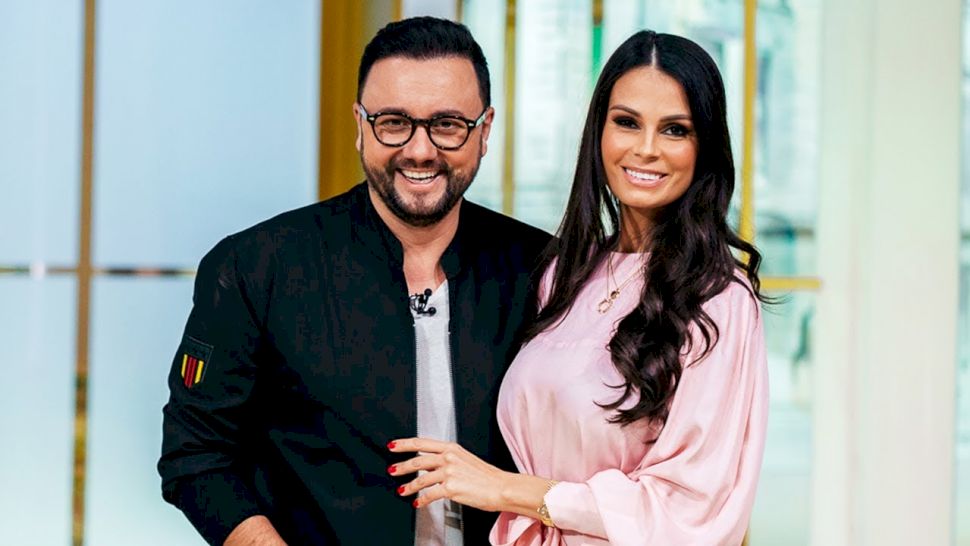 Anca Serea: CV, Biografie, Afaceri, Familie, Inălțime, Greutate