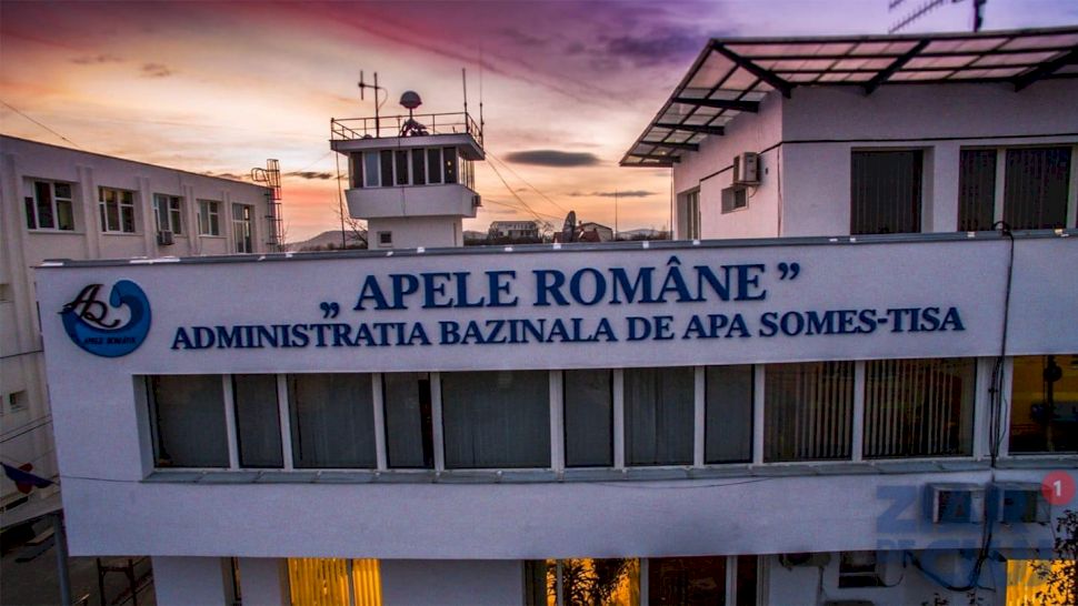 Ce salarii există la Apele Române. Câți bani câștigă un inginer și un debutant