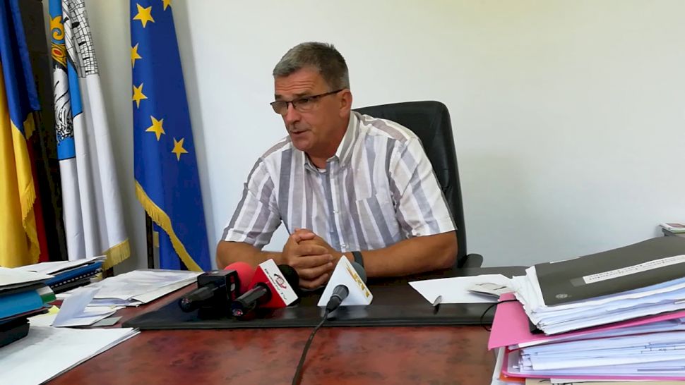 Ce salariu are directorul Apelor Române, Laszlo Barabaş