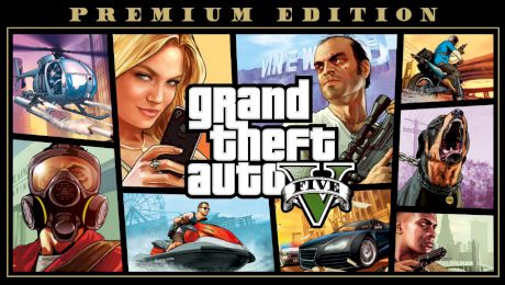 Coduri și parole Grand Theft Auto pentru toate variantele: Vice City, San Andreas, GTA 3, GTA 4 și GTA 5