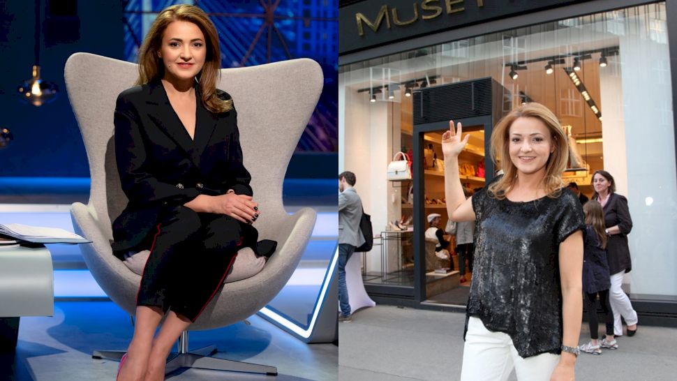 Cristina Bâtlan: CV, Biografie, Afaceri, Familie, Avere, Investiții - Imperiul leilor