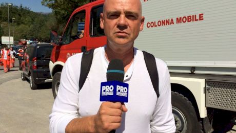 Cătălin Radu Tănase: CV, Biografie, Vârstă, Greutate, Înălțime, Familie, Salariu la Pro TV