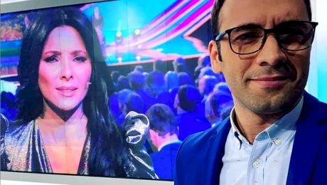 Daniel Nițoiu: CV, Biografie, Greutate, Înălțime, Vârstă, Familie, Salariu la Pro TV