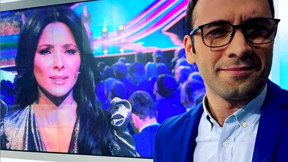 Daniel Nițoiu: CV, Biografie, Greutate, Înălțime, Vârstă, Familie, Salariu la Pro TV