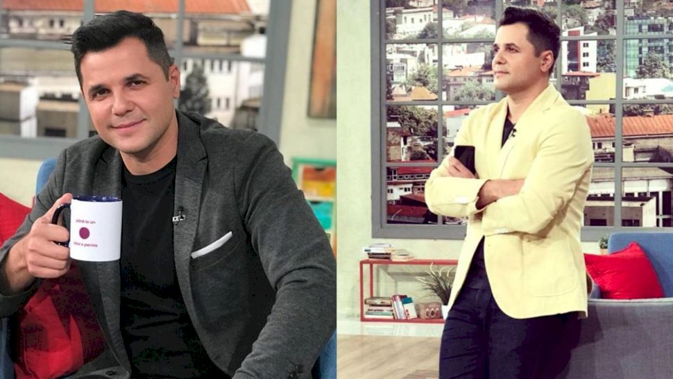 Cove: CV, Biografie, Greutate, Înălțime, Vârstă, Salariu la Pro TV