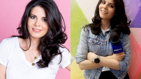 Iulia Ionescu: CV, Biografie, Afaceri, Familie, Salariu la Pro TV