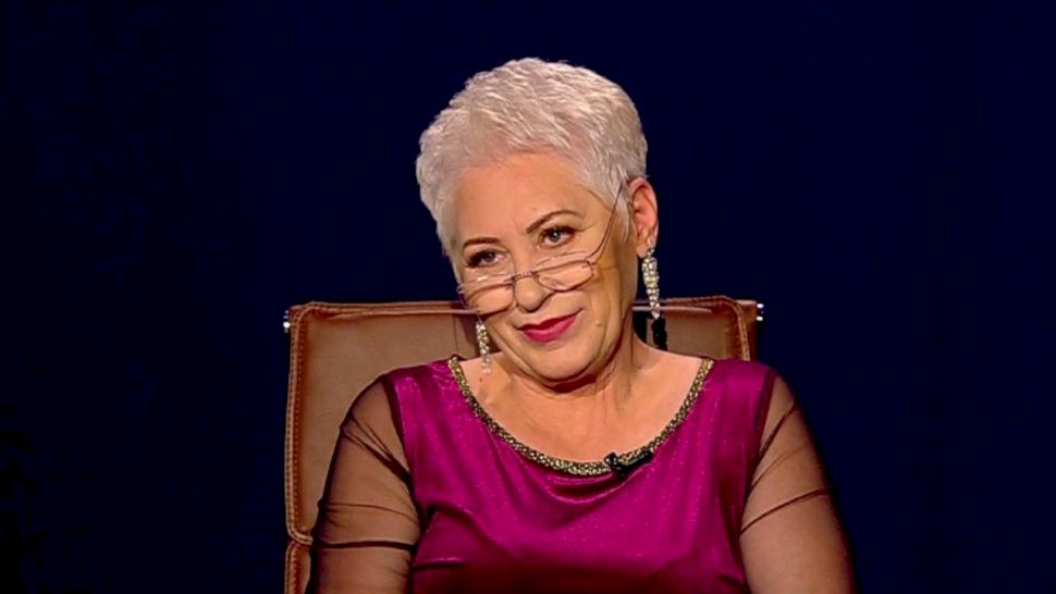 Totul despre Lidia Fecioru: CV, Biografie, Afaceri, Familie, Inălțime, Greutate
