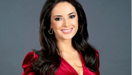 Ramona Păun: CV, Biografie, Greutate, Înălțime, Vârstă, Salariu la Pro TV