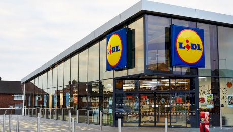 Cum arată și cât costă smartwatch-ul ieftin pe care îl găsești în magazinele Lidl