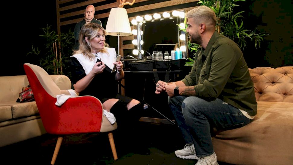 Care este, de fapt, motivul pentru care Speak a ajuns să prezinte Chefi la Cuțite