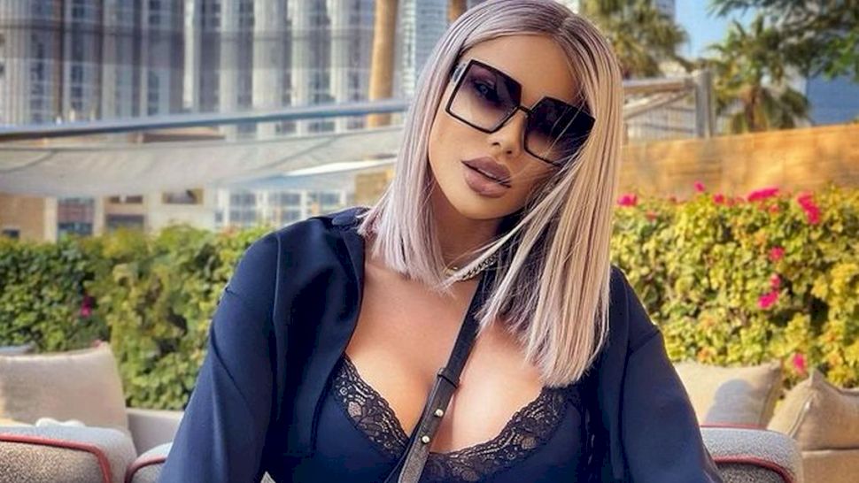 Bianca Drăgușanu susține că a fost plătită să spună că are COVID: 