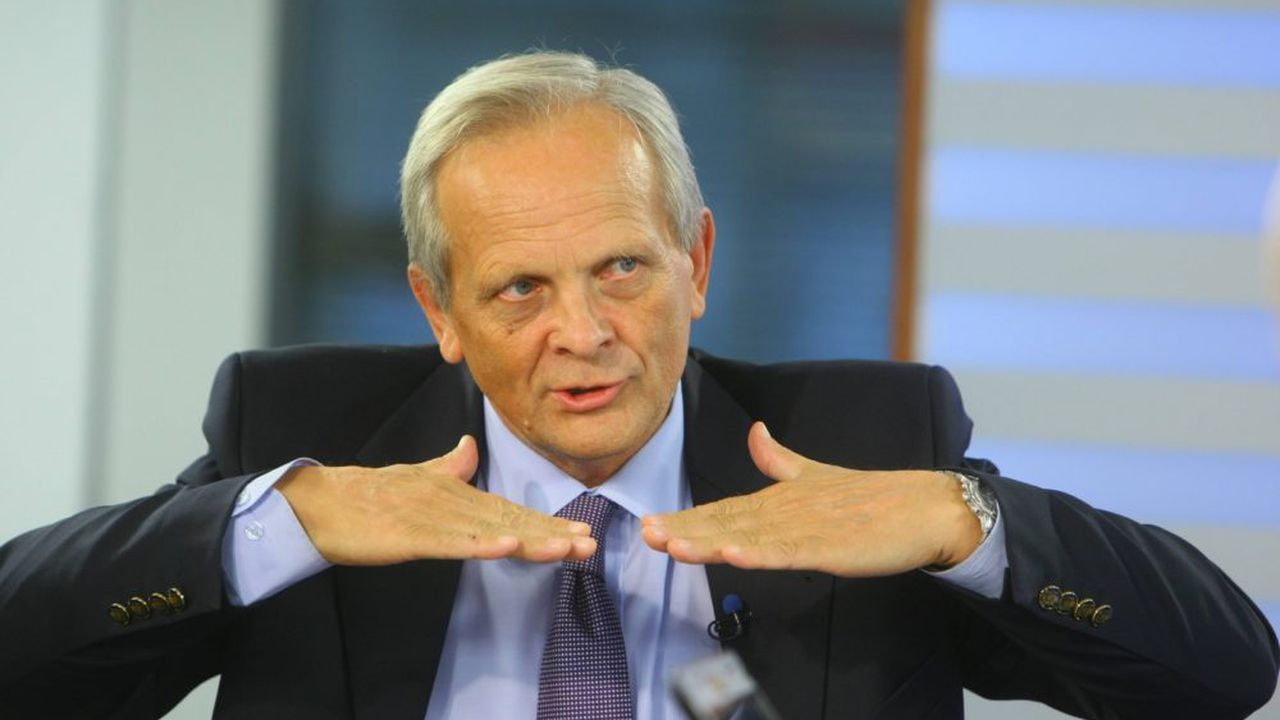 Ce pensie primește Theodor Stolojan de la Parlamentul European