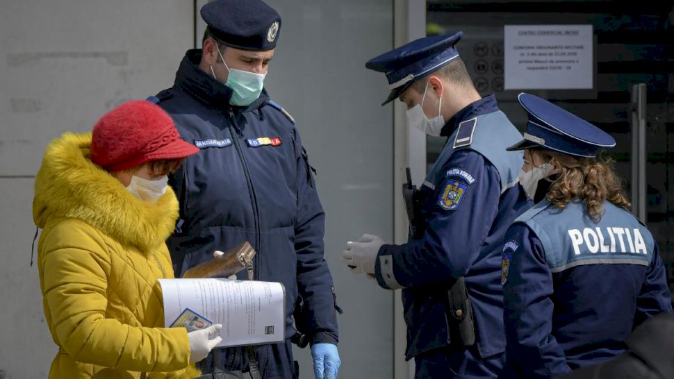 Devine obligatoriu pentru români! Cei care încalcă legea riscă amenzi usturătoare