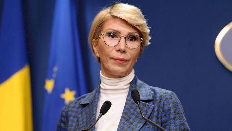 Raluca Turcan a dat vestea mult așteptată de românii cu pensii mici