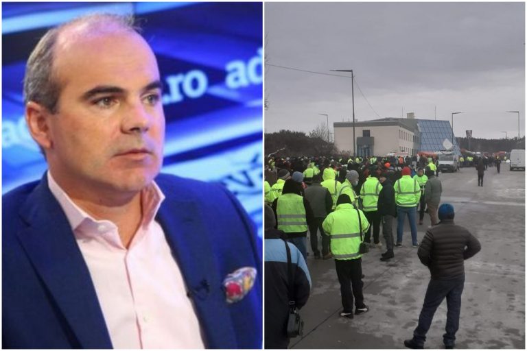 Anunțul făcut de Rareș Bogdan! "Vom asista la consecințe devastatoare"