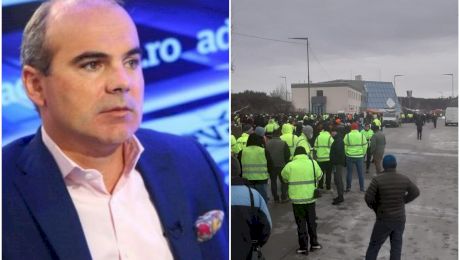 Anunțul făcut de Rareș Bogdan! „Vom asista la consecințe devastatoare”