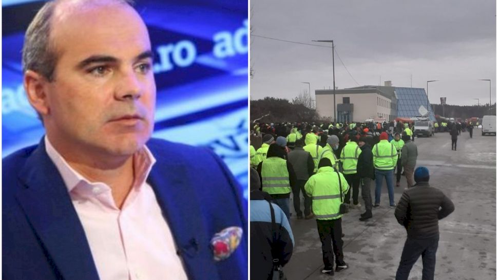 Anunțul făcut de Rareș Bogdan! 