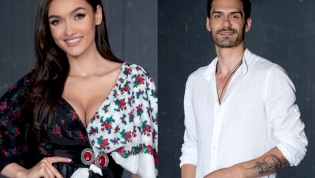 Viviana Sposub, detalii incendiare despre George Burcea. De câte ori fac dragoste pe zi