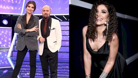 Alina Pușcaș: CV, Biografie, Greutate, Înălțime, Vârstă, Salariu la Antena 1