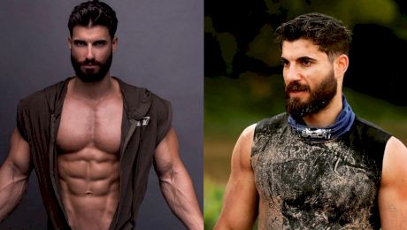 Andi Constantin: CV, Biografie, Greutate, Înălțime, Vârstă, salariu la Burlacul