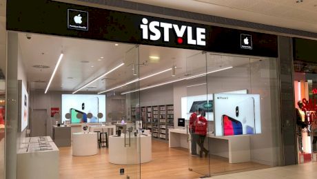 Ce salariu are un angajat la Istyle în România și ce reducere are la produsele Apple