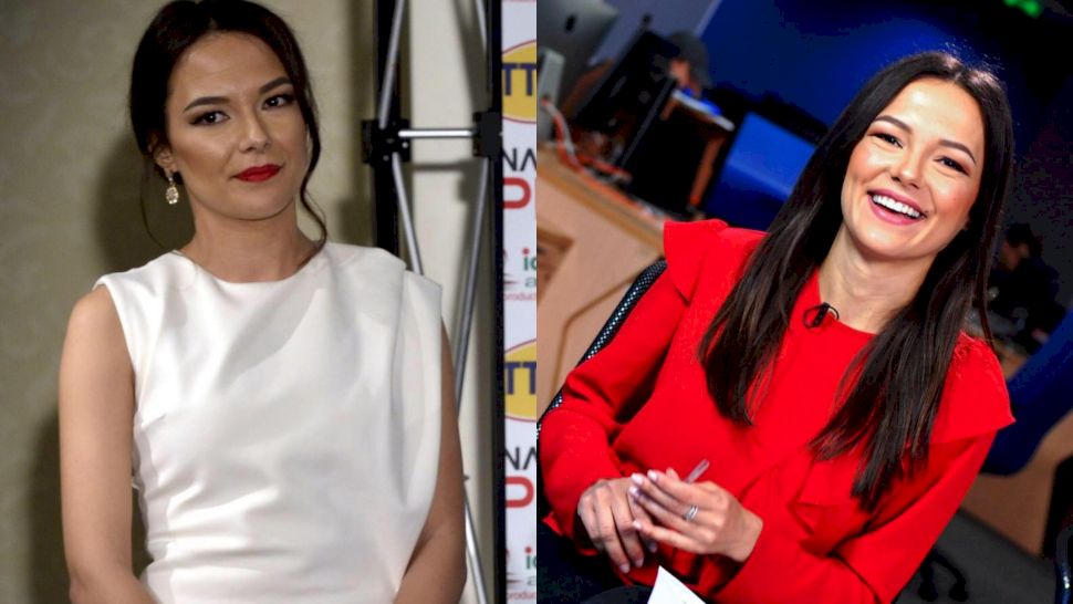 Ioana Scărlătescu: CV, Biografie, Greutate, Înălțime, Vârstă, Salariu la Antena 1