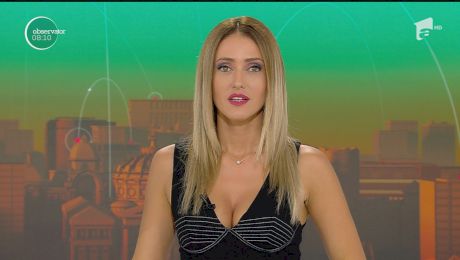 Iuliana Pepene: CV, Biografie, Greutate, Înălțime, Vârstă, Salariu la Antena 1