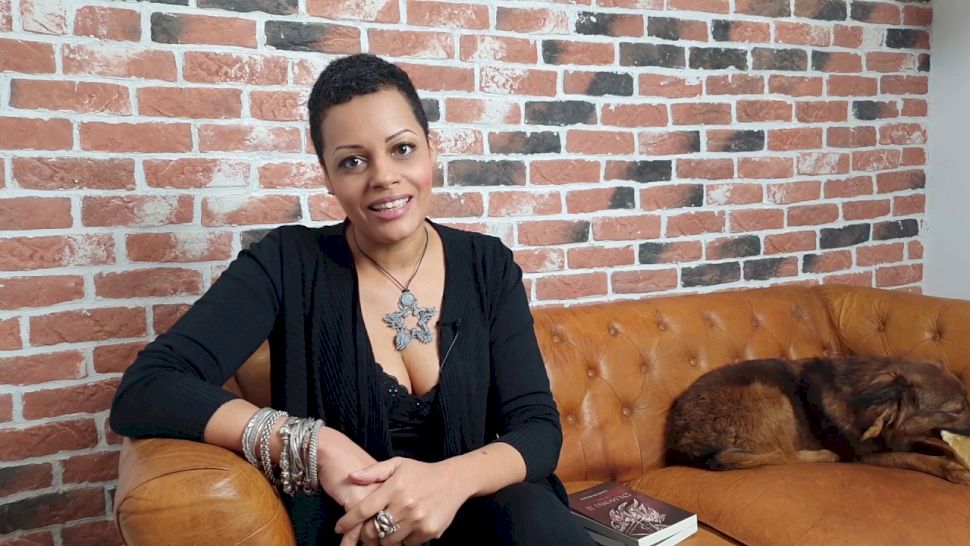 Laura Nureldin: CV, Biografie, Greutate, Înălțime, Vârstă, Salariu la Antena 1